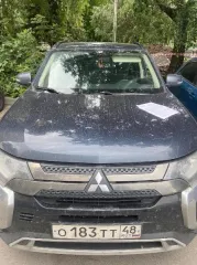 Mitsubishi Outlander 2021 Легковой автомобиль Mitsubishi Outlander, г/н О183ТТ48, 2021 г.в., идентификационный номер (VIN) X2MXTGF2WMM004923. Вид транспорта: легковой  
Год выпуска: 2021 
Государственный регистрационный знак: О183ТТ48 
VIN номер: X2MXTGF2WMM004923 
Марка: Mitsubishi 
Модель: …