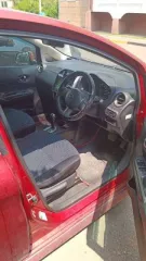 Nissan Note 2013 года, 98 л.с., 333000 км, АКПП; идентификационный номер (номер кузова): E12120577, год выпуска: 2013, гос.номер К276НС125.