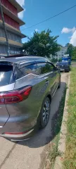 CHERY TIGGO 7 PRO MAX 2024 Автомобиль марки CHERY модель TIGGO 7 PRO MAX 2024 г.в. VIN-номер LVVDB21B5RD713849. Имущество находится в залоге у ПАО Совкомбанк. Имущество находится по адресу: г. Краснодар, Домбайская улица, 12 Получить дополнительную информацию, а также договориться об осмотре Вы…