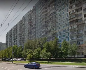 1/3 доля в праве общей долевой собственности на квартиру пл.72,8кв.м по адресу: Российская Федерация, город Москва, вн.тер.г. муниципальный округ Бирюлево Восточное, улица Липецкая, дом 36/20, квартира 147, к/н 77:05:0010004:15232 1/3 доля в праве общей долевой собственности на квартиру пл.72,8кв.м…