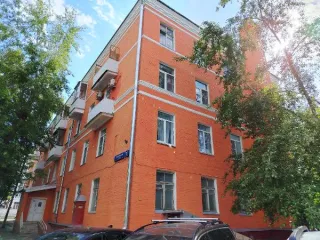 Нежилое помещение 319,9 кв.м, ул. Душинская, д.20, г. Москва (Подвал № 0, Этаж № 1), кадастровый номер: 77:04:0001013:3386, назначение: Свободное, общая площадь: 319.9.