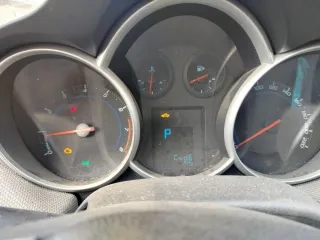 Chevrolet Cruze 2012 года выпуска, VIN XUFJA686JC3071445. Место осмотра: Краснодарский край, Кавказский район, станица Кавказская, улица Новоселов, дом 56. Дата и время осмотра согласовываются предварительно по телефону +79002882924.