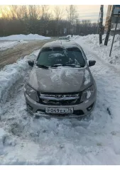 Lada Granta, 2015. Автомобиль марки: LADA, модель: 219010 LADA Granta, год выпуска: 2015 г., кузов № XTA219010F0325734, идентификационный номер (VIN): XTA219010F0325734. Порядок ознакомления с имуществом: по предварительной договоренности с 11:00-14:00 по телефону 89997994154. Автомобиль находится…