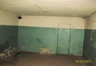 Нежилое помещение 53,6 кв.м в Нижнем Новгороде. Встроенное помещение (подвал №1) общей площадью 53,6 кв.м, кадастровый номер 52:18:0050248:125, расположенное по адресу: Ленинский район, проспект Ленина, дом 58А, помещение ВП4. Помещение находится в подвале пятиэтажного жилого дома. Вход совместный…