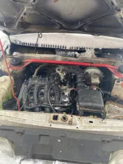 ВАЗ 2113, 2006 года, 77 л.с., пробег 180000 км. LADA SAMARA. VIN: XTA21130064110249, госномер Т125СТ69.