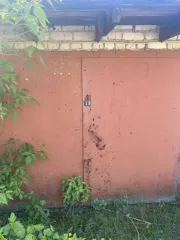 Гараж 22,6 кв.м и право аренды на земельный участок под ним 25+/-2 кв.м в городе Муроме Владимирская область. Гараж, площадь 22,6 кв.м., назначение: нежилое, адрес (местонахождение): Россия, обл Владимирская, г Муром, ул Кленовая, кадастровый (условный) номер: 33:26:010403:2023 и право аренды на…