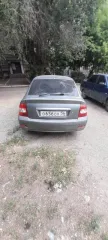 Lada Priora 2012 года, 97 лс, VIN: XTA217230C0221700, гос. рег. номер: О656ОХ56, год изготовления: 2012. Автомобиль легковой, марка: LADA, модель: 217230 ЛАДА ПРИОРА.