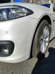BMW 5 серии, 2014 года, 184 лс, 183666 км, АКПП еще Транспортное средство   БМВ 520D, 2014 г.в., VIN номер   X4X5C39480D826210, Цвет кузова  кабины    БЕЛЫЙ МЕТАЛЛИК, Рабочий объём  куб.см    1995, Модель двигателя   N47D20С, Тип топлива   Дизельный на дизельном топливе, Мощность  кВТ/л.с.   …