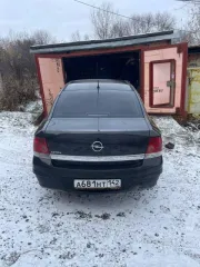 Opel Astra, 2011 года, 116 лс. Автомобиль, марки: «ОПЕЛЬ АСТРА» (A-H/NB), 2011 года выпуска, VIN: XWF0AHL69C0008078, Госномер: А681НТ142, СТС: 99 77 106971 от 27.09.2025, ПТС: 39 РН 082099 от 28.01.2021 г. Зарегистрирован залог, в пользу Банк ВТБ» (ПАО).
