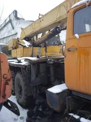 Урал 5557RC3574 1993 Урал 5557RC3574, 1993 года транспортное средство, автомобиль марки – Урал модель Урал5557RC3574, год выпуска-1993, VIN:XIP555700P0045028, цвет- оранжевый, гос. Номер У237СТ 42