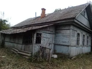 Земельный участок 1050 кв.м с лабораторией, Смоленская область. Продажа по минимально допустимой цене. Кадастровый номер участка: 67:16:1220101:977. Расположен по адресу: Смоленская область, муниципальный округ Руднянский, деревня Шеровичи, улица Смоленская, дом 9А. На участке расположена…