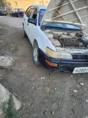 Mercedes C200, Toyota Corolla. Имущество продается в том виде, в каком оно есть, в случае продажи возврату/обмену не подлежит. За скрытые дефекты имущества Продавец ответственности не несет. VIN: WDB2030451А045530, AE1090003692. Вид транспорта: Легковой. Год выпуска: 1997. Госномер: н764см75…