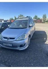 Toyota Ipsum 2001 года, 160 лс, АКПП, автомобиль легковой, марка: Toyota, модель: Ipsum, VIN: отсутствует, гос. рег. номер: В129ЕЕ17, год изготовления: 2001