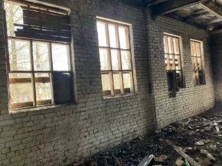 Поселковая котельная (нежилое здание), по адресу: Тверская область, Вышневолоцкий муниципальный округ, дер. Бухолово, площадью 146,7 кв.м., кадастровый номер: 69:06:0250101:396. Земельный участок, расположенный по адресу: Тверская область, Вышневолоцкий муниципальный округ, дер. Бухолово, примерно…