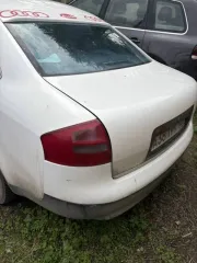 Audi A6, 2000 года, 110 лс, АКПП, VIN WAUZZZ4BZYN102612, кузов WAUZZZ4BZYN102612, цвет белый, государственный регистрационный знак А381УУ126.