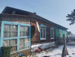 1/4 доля помещения 38.3 кв.м, жилое, Приморский край 1/4 доля помещения, площадью 38.3 кв.м., назначение: жилое, этаж: 1, адрес (местонахождение): Россия, край Приморский, р-н Дальнереченский, с Малиново, ул 50 лет Октября, дом 23, квартира 2, кадастровый (условный) номер: 25:02:290103:433. Для…