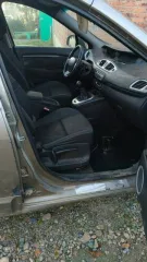 Renault Scenic (Renault Scenic), 2009 года, 110 л.с., транспортное средство: Renault Scenic, Идентификационный номер (VIN номер): VF1JZ0DA641861857, Год выпуска: 2009, гос.номер Т812АН154.