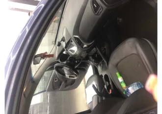 Hyundai IX35 2013 года выпуска. VIN: TMAJU81EBEJ490914.