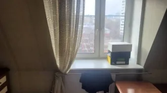 Квартира, 172 кв.м, Москва. Квартира кадастровый номер 77:06:0001005:2562 назначение: жилое, общая площадь 172 кв.м., этаж 6,7 мансарда, адрес (местонахождение) объекта: г. Москва, ул. Строителей дом 5 корпус 1 кв. 70 (в залоге у ПАО «Межтопэнергобанк»).