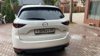 Mazda CX-5 2018, 187 лс, 164667 км, АКПП, автомобиль марки MAZDA модель CX-5 2018 г.в., VIN-номер JM3KFABM5J1414262