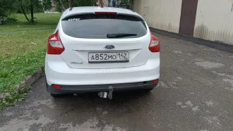 Ford Focus 2013 Легковой автомобиль марки: FORD, модель: Focus, год выпуска: 2013 г., идентификационный номер (VIN): X9FKXXEEBKDM01568 С лотом №1 можно ознакомиться по месту его нахождения: Кемеровская обл, г. Междуреченск, ул. Мичурина 41, предварительно согласовав время с Финансовым управляющим…