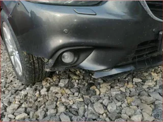 Mazda 6 2013 года. VIN: RUMGJ4238EV005077. Категория B. Двигатель: модель PY20, номер 280941.