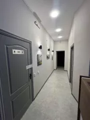 Здание нежилое к/н 73:24:010206:1236, пл. 203,1 кв.м.
Находящееся по адресу: г.Ульяновск, ул.Железнодорожная д.25 пом.74-81, 84, 85, 107-110