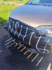 Renault Logan 2019 года, 82 лс, 100000 км. Автомобиль RENAULT LOGAN 2019 года выпуска, VIN: X7L4SRLVG63029599; цвет: коричневый, ПТС: 77 РВ 479884, г/н: В787ВК164, изготовитель (страна): РОССИЯ, тип двигателя: бензиновый, мощность двигателя, л. с. (кВт): 82 (60,5), рабочий объем двигателя, куб. см…