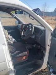 Toyota Town Ace 2002 года, 82 лс, 419000 км, АКПП, номер кузова KR425010537, номер двигателя 0413044, государственный регистрационный знак Р977ОО 198.