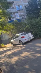 Автомобиль Chevrolet Cruze, 2012 год выпуска, государственный номер Т579КЕ123, VIN XUFJA686JC3081628. Находится в Краснодарском крае, городе Краснодар, на улице Уральской, 13. Цена 450 500 рублей, задаток 67 575 рублей, шаг аукциона 4 505 рублей.