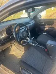 Kia Rio 2017 года выпуска. VIN/номер кузова: Z94C241BBJR048430. Осмотр по адресу: Россия, Республика Татарстан, Нижнекамский район, село Сухарево, улица Школьная, дом 3, квартира 5.