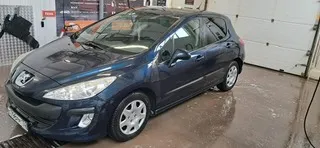 Peugeot 308, 2010, легковой автомобиль марка: PEUGEOT, модель: 308, год выпуска 2010 г., идентификационный номер (VIN): VF34C5FWCAS085272. Ознакомление с имуществом: Респ. Башкортостан, с. Новопавловка, телефон для осмотра автомобиля и предоставления фотографий: +79053107230. Время для связи: с…
