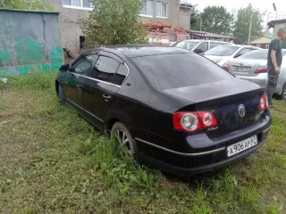 Автомобиль легковой Volkswagen Passat Комплектен, не в рабочем состоянии, коррозия кузова, нарушение лкп 
Государственный регистрационный знак: А906АР67 
Год выпуска: 2008 
VIN номер: XW8ZZZ3CZ8G000118 
Вид транспорта: легковой автомобиль 
Марка: Volkswagen 
Модель: Passat  
