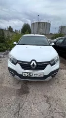 АМТС Renault Logan Stepway 4srmag, 2020 г.в., г/н К253РУ21, VIN X7L4SRMAG66534522, белого цвета, без документов, без ключей АМТС Renault Logan Stepway 4srmag, 2020 г.в., г/н К253РУ21, VIN X7L4SRMAG66534522, белого цвета, без документов, без ключей 
Год выпуска: 2020 
VIN номер: X7L4SRMAG66534522…