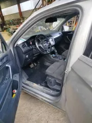 Volkswagen Tiguan 2018 года, 150 лс, полный привод, АКПП, VIN XW8ZZZ5NZKG200321.
