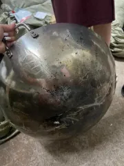 Годные остатки техники согласно приложению. Проверка исправности имущества не проводилась. Товаросопроводительные документы не передавались. Погрузка и транспортировка имущества с места хранения осуществляется покупателем силами и за его счет. Имущество продается в том виде, комплектности и…