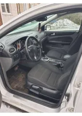 Ford Focus 2010 года, VIN: X9FHXXEEDHAM05243, гос. номер: Х764КМ31.