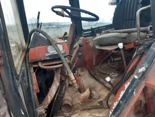 Экскаватор
Автомобиль ГАЗ бортовой VIN: ХЗЕ35070160095170, 2006 г.в.
Автомобиль ГАЗель бизнес VIN: ХЗХ2744703Е0067858, 2014 г.в.
Автомобиль ГАЗель бизнес VIN: ХЗХ274700C0458831, 2012 г.в.
Автомобиль ГАЗель бизнес VIN: Z783009А1Н0038496, 2017 г.в.
Автомобиль ГАЗель бизнес VIN…
