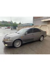 Toyota Camry 2001 года, 186 лс, 300384 км, АКПП, VIN: JTDBF38K700010152, модель, № двигателя: IMZ 1230477, кузов №: JTDBF38K700010152, цвет: серый, гос.рег.номер: Т753ММ124