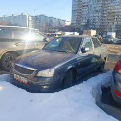 LADA Priora 2016. Легковой автомобиль марки: LADA, модель: Priora 217050, год выпуска: 2016 г., кузов №: XTA217050H0539600, идентификационный номер (VIN): XTA217050H0539600. Получение справок, ознакомление с документами по имуществу в будние дни с 11.00 до 17.00 по эл. почте: torg.arbitr@gmail.com