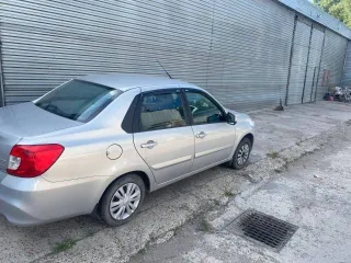 Datsun On-Do 2019 года выпуска, VIN Z8NBAABDOL0118592.