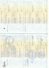 Skoda Rapid 2018 года, VIN: XW8AC2NH9JK119987. Осмотр по предварительной записи в Уфе, ул. Баязита Бикбая, д. 19. Контакты: 89605442246, pravo-76@bk.ru.