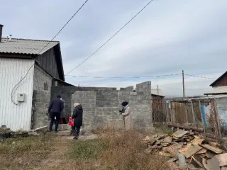 Квартира 25.7 кв.м., Республика Бурятия, Иволгинский район, село Поселье, улица Капитальная, дом 9, квартира 2. Назначение: жилое. Кадастровый номер: 03:08:350101:4558. Площадь: 25.7 кв.м. Этаж: 1. Год ввода в эксплуатацию: 2014. Кадастровый номер здания: 03:08:350101:4557. Вид жилого помещения…