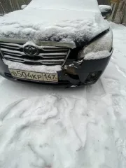 Faw B50, 2013 автомобиль легковой, VIN LFPH3ACC6D1D53268