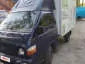 Автомобиль Hyundai Porter, автофургон. VIN Z8J28185AC0000074, год изготовления 2012. Двигатель D4BFC007883, тип двигателя - дизельный, рабочий объем 2476 куб. см, мощность 80 л.с. (59 кВт)