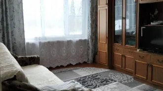 1/4 доли квартиры, 60,4 кв.м, Нейский р-н, Костромская обл. 1/4 доля квартиры в Костромской обл. еще 1/4 доля квартиры в Костромской обл. еще 1/4 доля в праве на квартиру, площадь: 60,4 кв.м., кадастровый номер: 44:12:030502:261, адрес (местонахождение): 157360, Костромская обл, Нейский р-н…