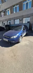 Chevrolet Lacetti KLAN, 2008. Легковой автомобиль марки: CHEVROLET, модель: KLAN (J200/Chevrolet Lacetti), год выпуска: 2008 г., кузов №: XUUNF487J90006051, идентификационный номер (VIN): XUUNF487J90006051. Ознакомление с имуществом по месту нахождения: г. Казань, ул. Архитектора Гайнутдинова, д…