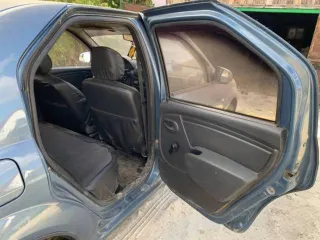 Renault Logan 2011 года, 75 лс, VIN: X7LLSRB2HBH474631, в залоге у ООО МФК «ПСБ Финанс»