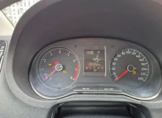 Volkswagen Polo 2018 автомобиль марка Volkswagen модель Polo VIN XW8ZZZ61ZJG038991 регистрационный номер С959АР250 тип ТС легковой седан год выпуска 2018 цвет белый желтый серый ПТС 40ОТ 669315 СТС 99 82 198748 ознакомление с имуществом производится с момента публикации сообщения о продаже…