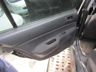 Mitsubishi Lancer, 2006 года, 82 лс, автомобиль легковой, марка: МИЦУБИСИ, модель: ЛАНСЕР 1.3, VIN: JMBSNCS1A7U001091, гос. рег. номер: С749РЕ174, год изготовления: 2006